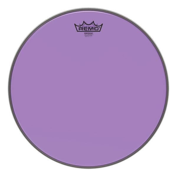 Remo Colortone Emperor 18 Purple