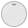 Remo BE-0814-WS Emperor White Suede 14 Inch Drumhead