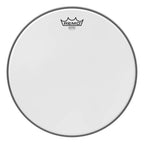Remo BE-0814-WS Emperor White Suede 14 Inch Drumhead