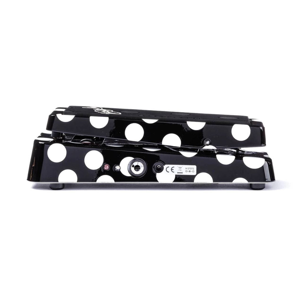 Jim Dunlop BG95 Buddy Guy Crybaby Wah Effects Pedal