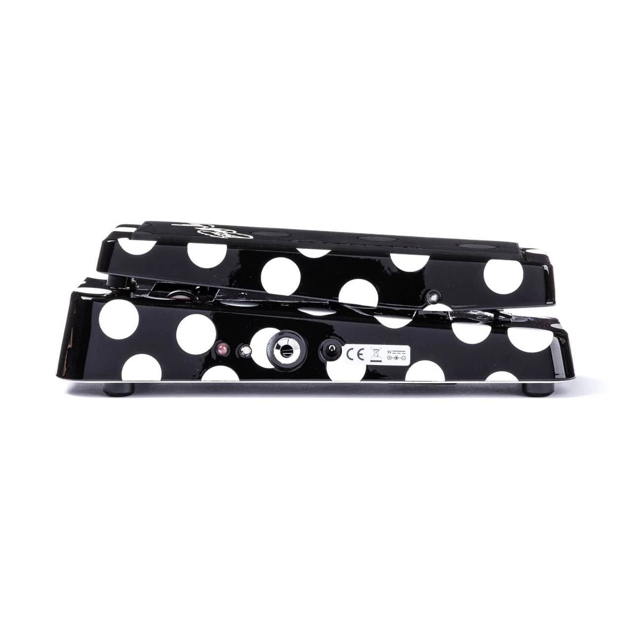 Jim Dunlop BG95 Buddy Guy Crybaby Wah Effects Pedal