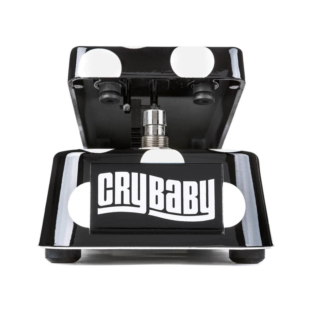 Jim Dunlop BG95 Buddy Guy Crybaby Wah Effects Pedal