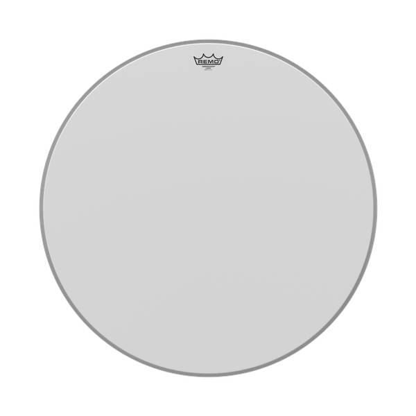 Remo BR-1130-00 Ambassador Coated 30 Inch Bass Drumhead
