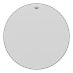 Remo BR-1140-00 Ambassador Coated 40 Inch Bass Drumhead