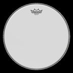 Remo Ambassador Smooth White 24 Inch Bass Drumhead