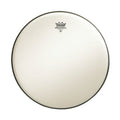 Remo BR-1818-00 Ambassador Suede 18 Inch Bass Drumhead