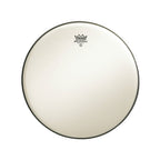 Remo BR-1822-00 Ambassador Suede 22 Inch Bass Drumhead