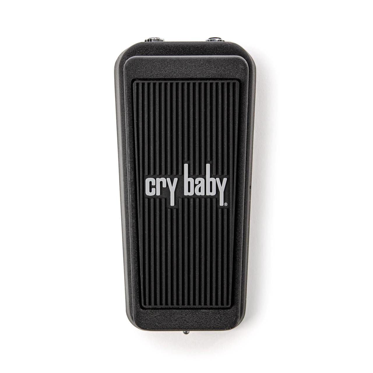 Jim Dunlop Crybaby Junior Wah Guitar Effects Pedal