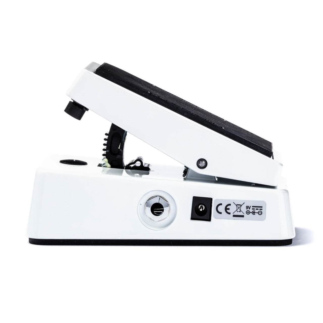 Jim Dunlop CBM105Q Crybaby Mini Bass Wah Effects Pedal