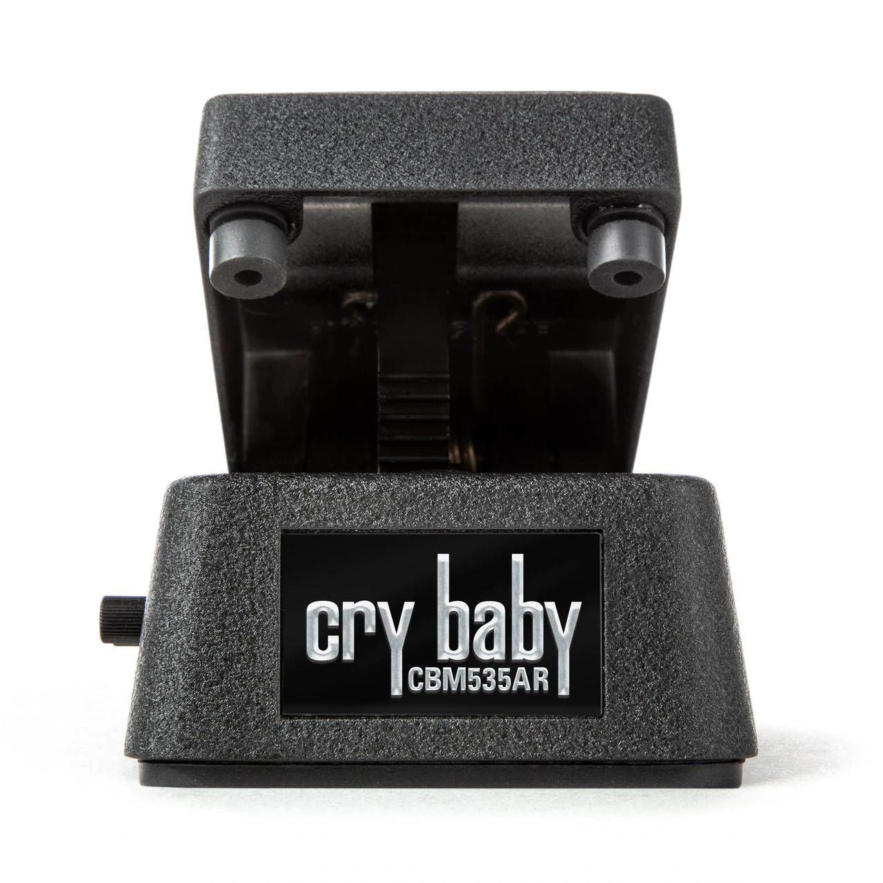 Jim Dunlop Cry Baby Q Mini 535Q Auto Return Wah Guitar Effects Pedal