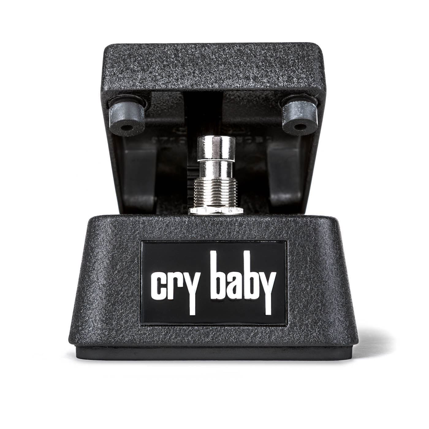Dunlop CBM95 Crybaby Mini Wah Guitar Effects Pedal