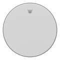 Remo Powerstroke 3 Classic Fit 20 Inch Coated Bass Drum Head