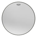 Remo CR-1020-00 Chrome Starfire 20 Inch Bass Drumhead