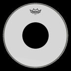 Remo Controlled Sound Clear Black Dot 6 Inch Drumhead