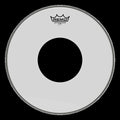 Remo Controlled Sound Clear Black Dot 14 Inch Drumhead