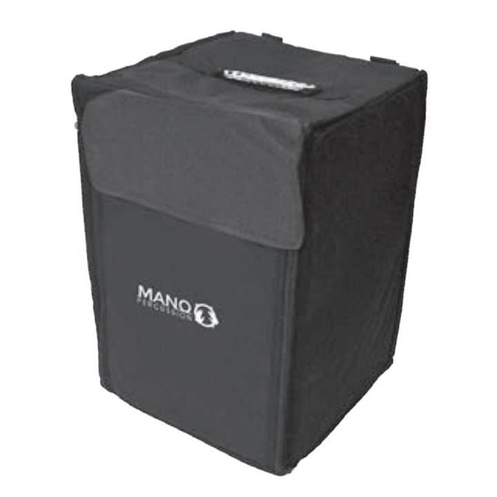 Mano Percussion CSB47L Cajon Bag to suit a MP985