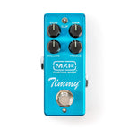 MXR CSP027 Timmy Overdrive Guitar Effects Pedal