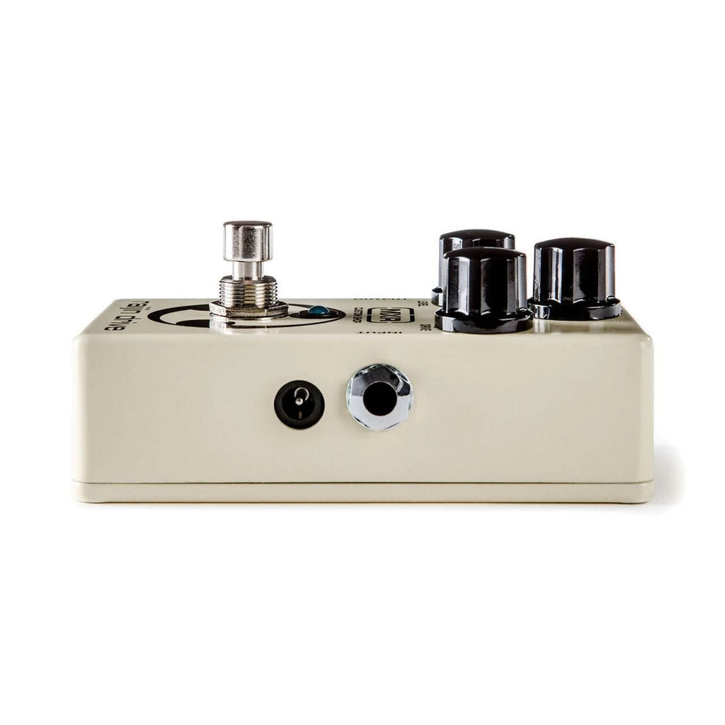 MXR CSP037 Custom Shop Raijin Drive Guitar Effects Pedal