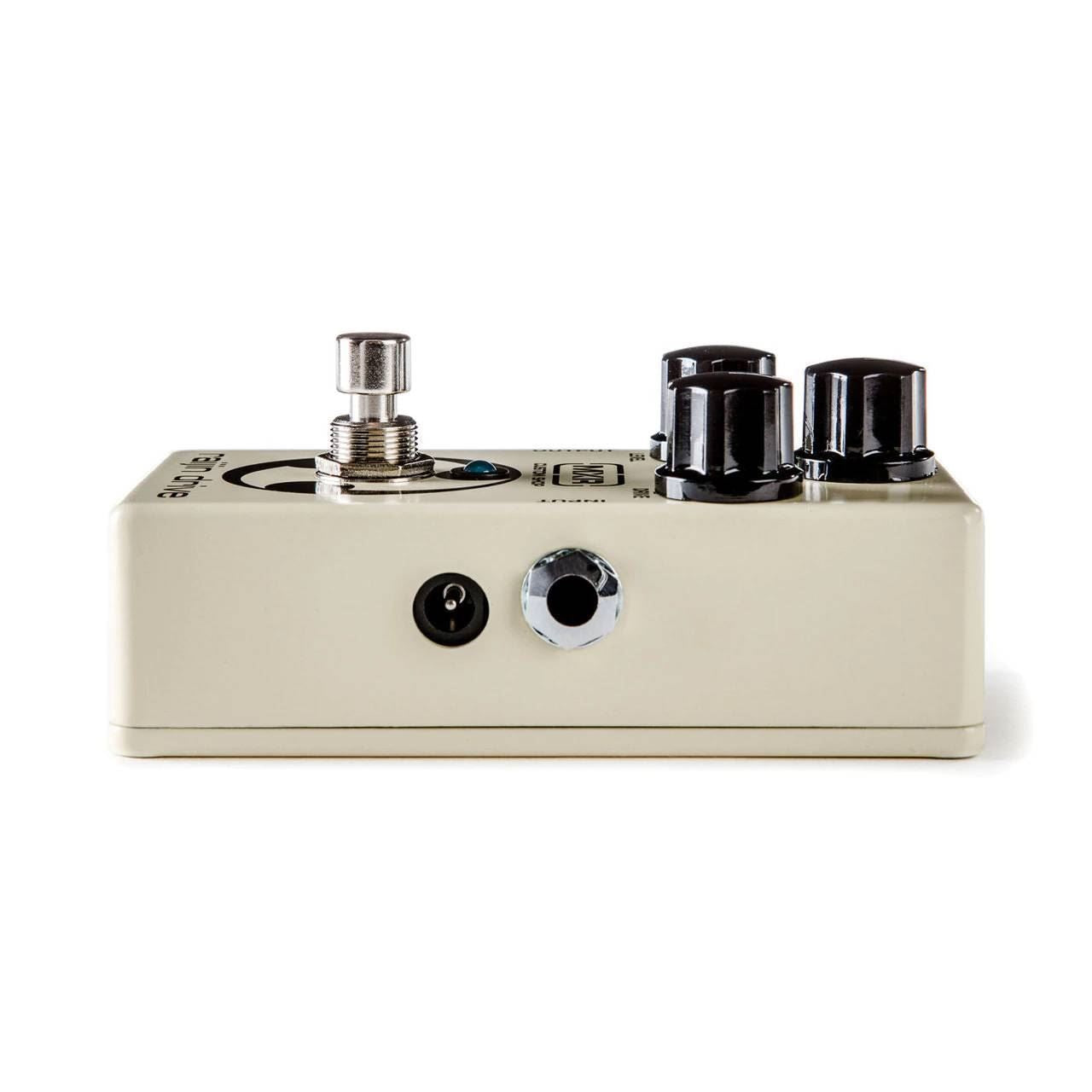 MXR CSP037 Custom Shop Raijin Drive Guitar Effects Pedal