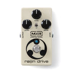 MXR CSP037 Custom Shop Raijin Drive Guitar Effects Pedal