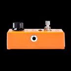 MXR CSP101SL Custom Shop - Script Phase 90 with LED Effects Pedal