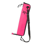 Xtreme CTB10 Ultra Compact Drum Stick/Mallet Bag in Pink