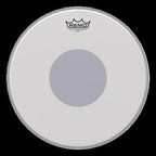 Remo Controlled Sound X Coated Black Dot 10 Inch Drumhead