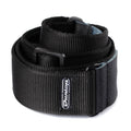 Jim Dunlop D38R 2in Tough Nylon Guitar Strap in Black