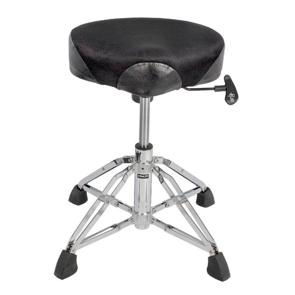 DXP DA1260 Deluxe Hydraulic Drum Throne