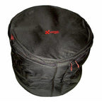 Xtreme DA564 24 Inch x 16-20 Inch Bass Drum Bag