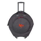 Xtreme DA584W 22in Cymbal Bag with Wheels