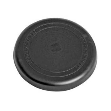 Powerbeat DA747 Rebound Practice Drum Pad - 12inch
