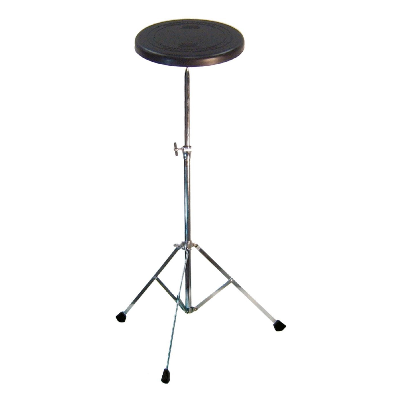 Powerbeat DA767 Drum Practice Pad and Stand (8 Inch)