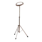 Powerbeat DA769 Tunable Drum Practice Pad and Stand (8 Inch)