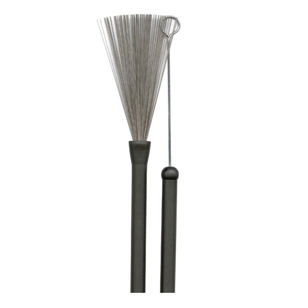 CPK DA789 Wire Brushes with Rubber Handles