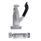 AMS DB652 Snare Drum Strainer - Chrome