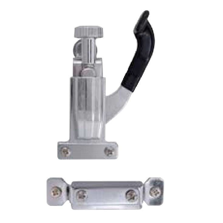 AMS DB652 Snare Drum Strainer - Chrome