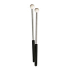 DXP DBT219 Aluminium Multi Tenor Mallet (Pair)