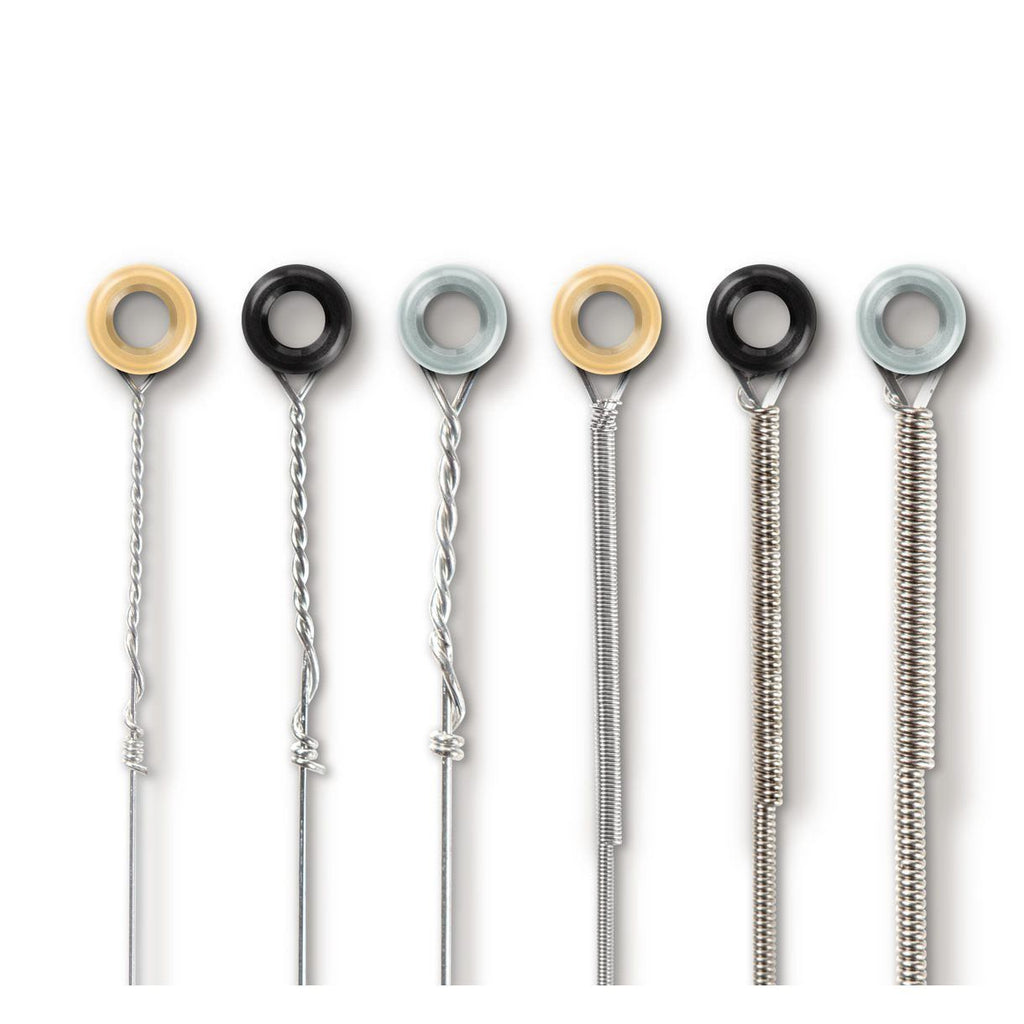 Dunlop DEN1046 Electric Guitar Strings - Medium 10-46