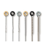 Dunlop DEN1046 Electric Guitar Strings - Medium 10-46