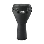 Remo DJ-0012-BE Mondo Series 12 Inch Djembe - Black Earth Finish
