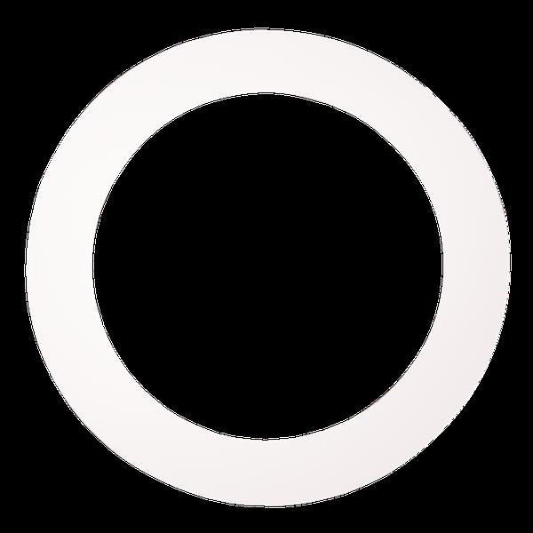 Remo 5 Inch DynamO White