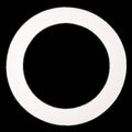 Remo 5 Inch DynamO White