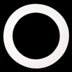 Remo 5 Inch DynamO White