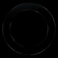 Remo 5 Inch DynamO Black