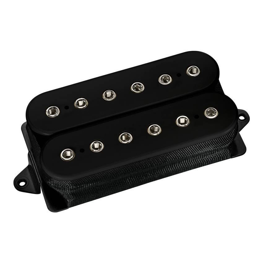 Dimarzio DP227B Liquifire Humbucker Guitar Pick up - Black