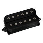 Dimarzio DP227B Liquifire Humbucker Guitar Pick up - Black