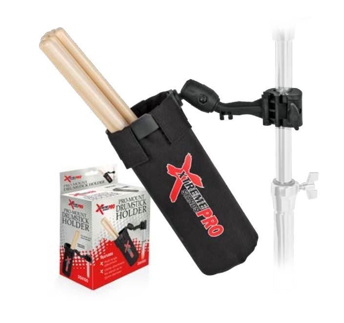 Xtreme DSH100 Pro-Mount Drumstick Holder