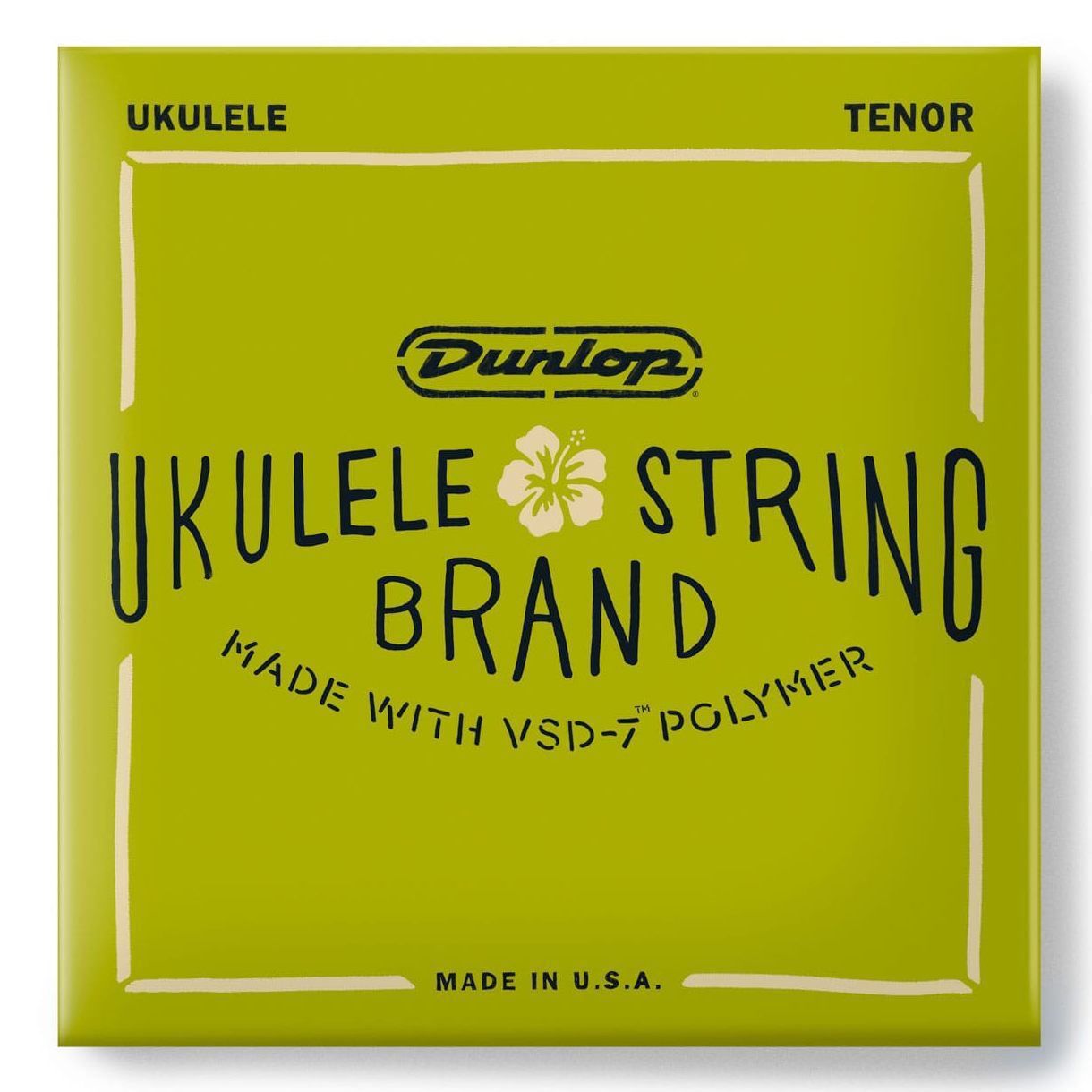 Dunlop DUQ303 Tenor Ukulele String Set