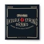 Jim Dunlop DUQ304 Baritone Ukulele String Set